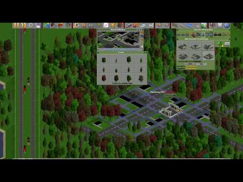 OpenTTD - Village to Capital Challenge - Episode 5