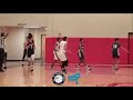 RJ Kennedy, Class of 2022, Summer 2021 Highlights