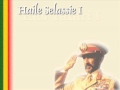 THE SONS OF SELASSIE - I man a African