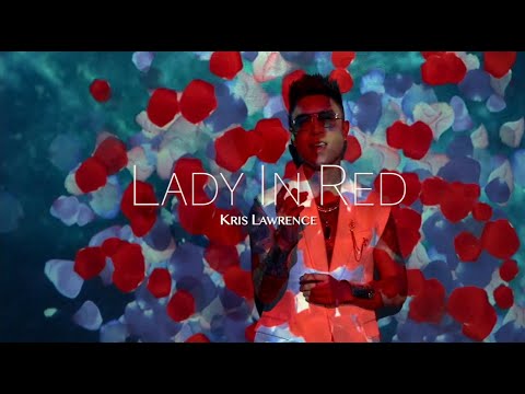 Lady In Red cover by: Kris Lawrence