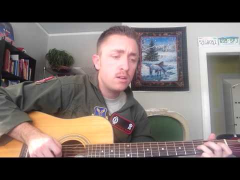 The Star Spangled Banner (Acoustic) Key of E