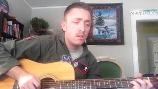 The Star Spangled Banner (Acoustic) Key of E