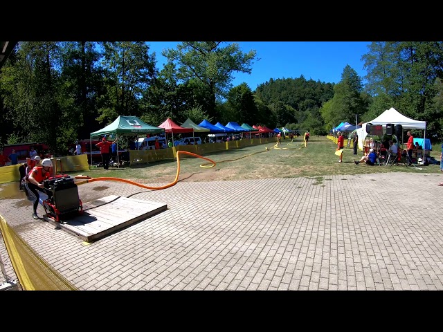 Choustníkovo Hradiště, 15. 08. 2026