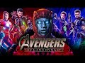 Avengers 5: The Kang Dynasty Full Fan Film (2025) | NEW Marvel Movie | MCU Phase 6
