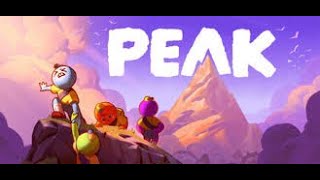 【PEAK】山登り w/タコ #1