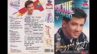 Download lagu Full Album Richie Ricardo [Enggak Janji Deh] (1988) mp3