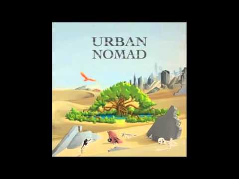 Urban Nomad - Falling Into Blue (Progressive rock/Jazz fusion)