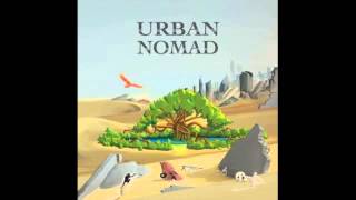 Urban Nomad - Falling Into Blue (Progressive rock/Jazz fusion)