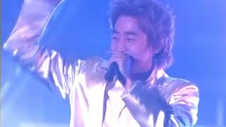 【神話SHINHWA】Young Gunz（2003 Winter Story Tour）