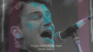 U2 - 🫣 Elvis" and America" 🎶
