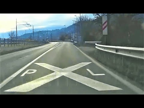 Dal passaggio a livello di Ponti (AL) Regione Rosi fino al PL della Regione Isole