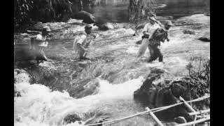 Tiếng đàn bên bờ sông biên giới