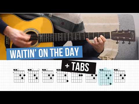 Waiting On The Day - John Mayer