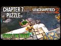 Uncharted 2: Chapter 7 | Cross the River