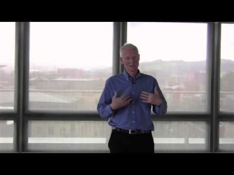 Introduction to Systems Thinking, Part 1 - How do we view the world? (with Martin Sandbrook)