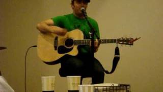 Jason Reeves - "Pretty Eyes"