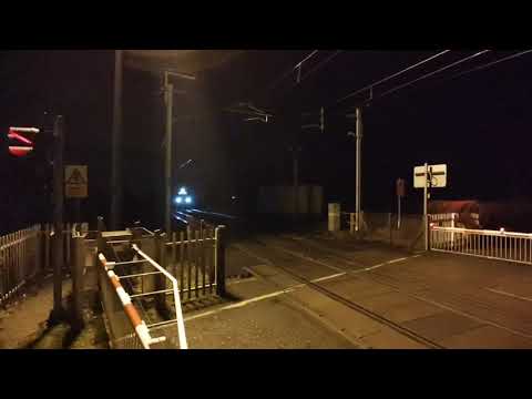 88010 4s45 Daventry - Mossend Yard Modal, 22nd / 23rd February 2022