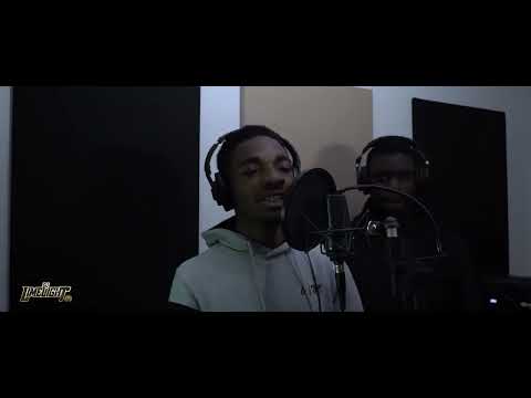 B1Vuitton x Tookie x Jboy - Loughboroughestate Part 4 (Music Video)