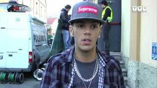 Emis Killa - L&#39;erba cattiva non muore mai