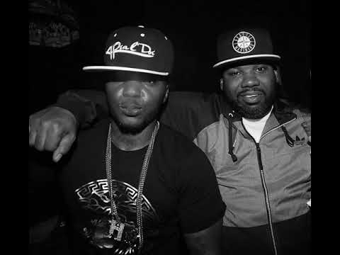 Lil' Cease & Raekwon & Styles P & Sheek Louch & Papoose - The Outsiderz (2010)
