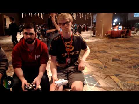 Royal Flush - SPY | MacD & DruggedFox vs. IMT | Shroomed & Tempo | S2J - SSBM - Doubles