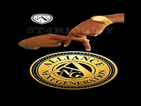 MAVADO, FLEXXX, CHASE CROSS & 3 STAR - MONEY - CONTRA RIDDIM - CR203 REC - JUNE 2011