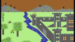 C64 Longplay - Robin Hood