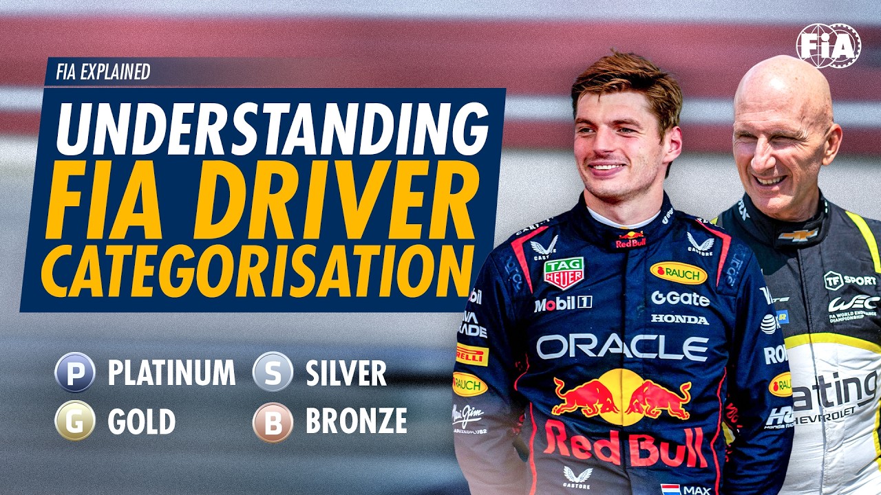 After Karting: Your Child's Racing Future