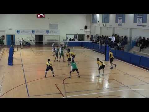 Serie C: Showy Boys Galatina - Bee Volley Lecce