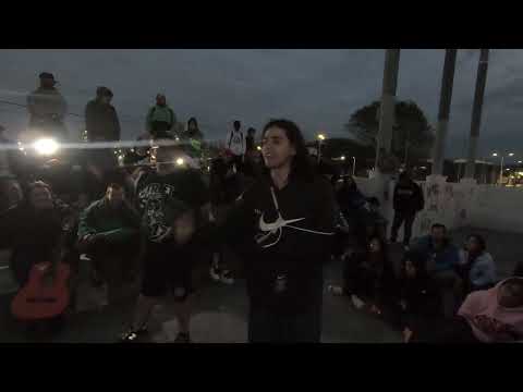 ESEZETA vs TAIMER : 4tos - DP THE LAST DANCE Fecha 1 2022