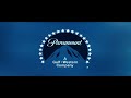 Paramount Pictures Closing 1982