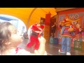 Elmo Rock Live Musical