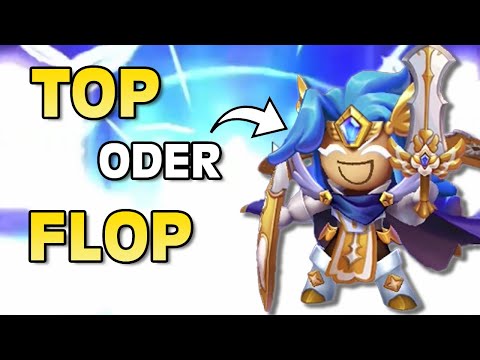 Wie gut ist der neue Wasser Madeleine Cookie wirklich? Hier ist der Test! (Summoners War Deutsch)