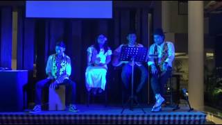 Leaving On A Jet Plane - Chantal Kreviazuk (Cover) by SOUL EMBRACE