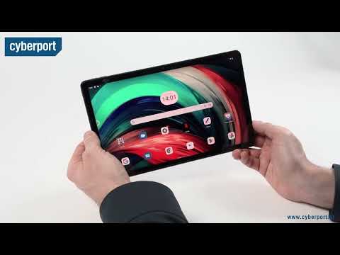 Lenovo Tab M10 Plus (3. Gen) im Test | Cyberport