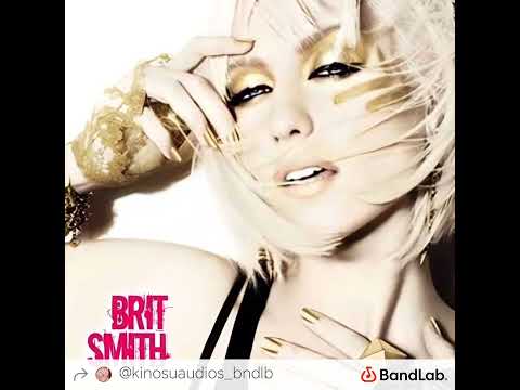 Brit Smith - Karma's a Witch (Clean)