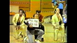 Sha Na Na ~Don't you just know it.AVI