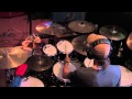 Revolverheld - 'Generation Rock' Drum Cover Schdevan