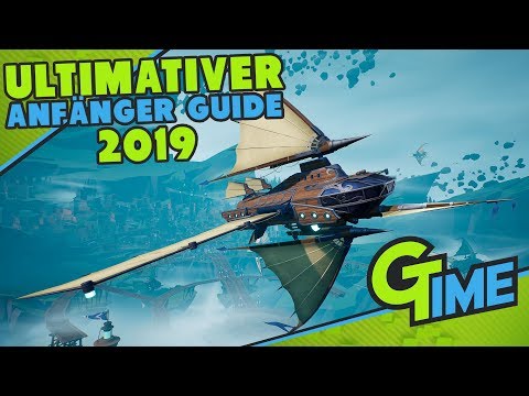 ULTIMATIVER DAUNTLESS ANFÄNGER GUIDE 2019! - DAUNTLESS DEUTSCH | GAMERSTIME