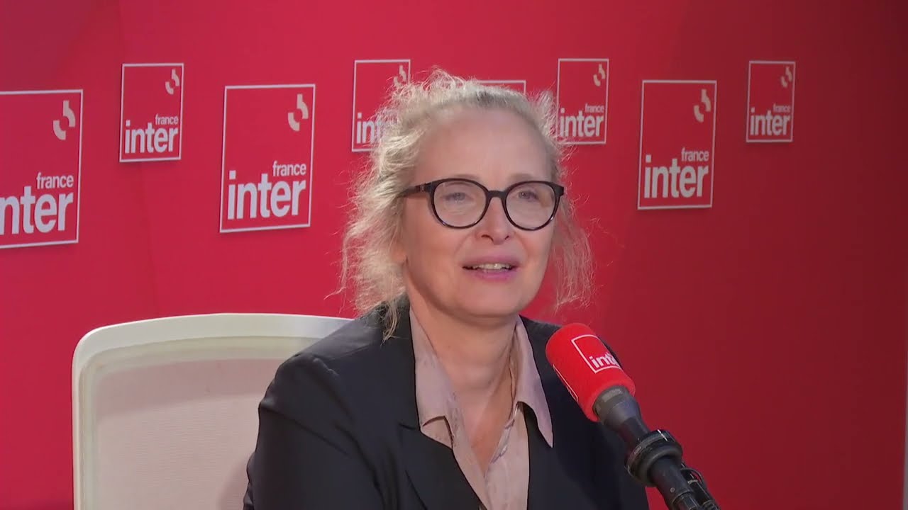 Julie Delpy : "Les comédies tièdes n'ont pas d'intérêt"