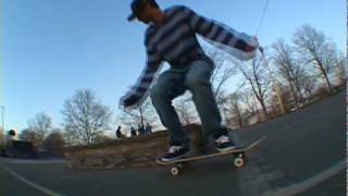 dim the lights chill the ham