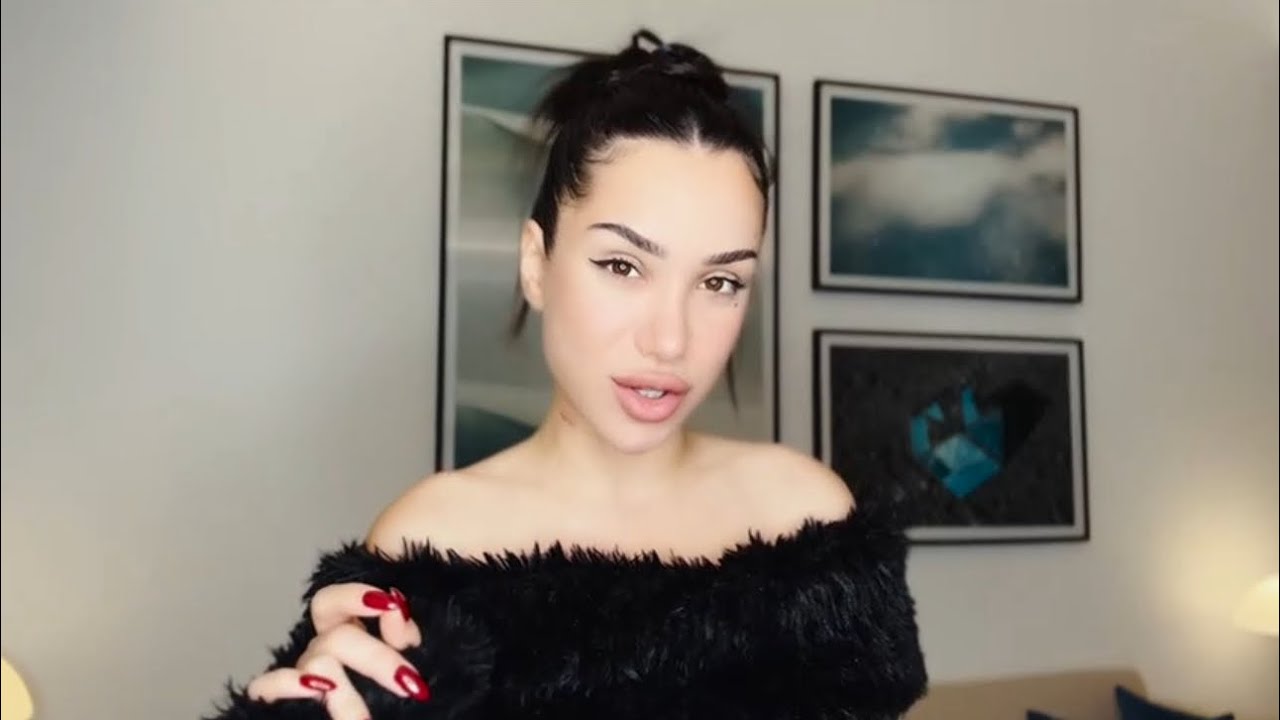 با عزت‌ نفس باش ✨| Self_esteem and Confidence