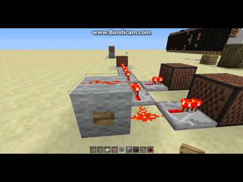 jälleen redstone säätöä!