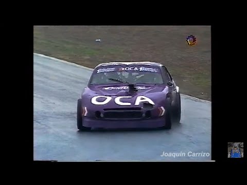 Turismo Carretera 1994: 16ta Fecha Buenos Aires (Transmisión Completa)