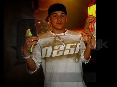 AliBal & Allotjuh - Boys uit de 0251