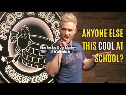 Getting suspended at school