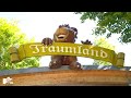 Traumland Auf Der Bärenhöhle 4k HDR