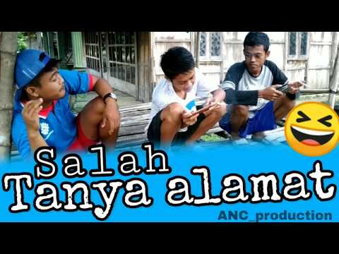 komedi-video-jawa-lucu-salah-tanya-alamat-dadi-ambyar