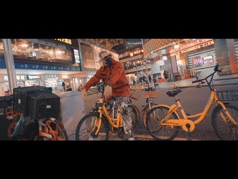 Boombox Cartel ft. Sheck Wes - Mo Bamba VIP (Music Video) (SWOG Mashup)