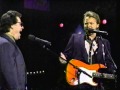 Lee Roy Parnell/Delbert McClinton-Road Scholar